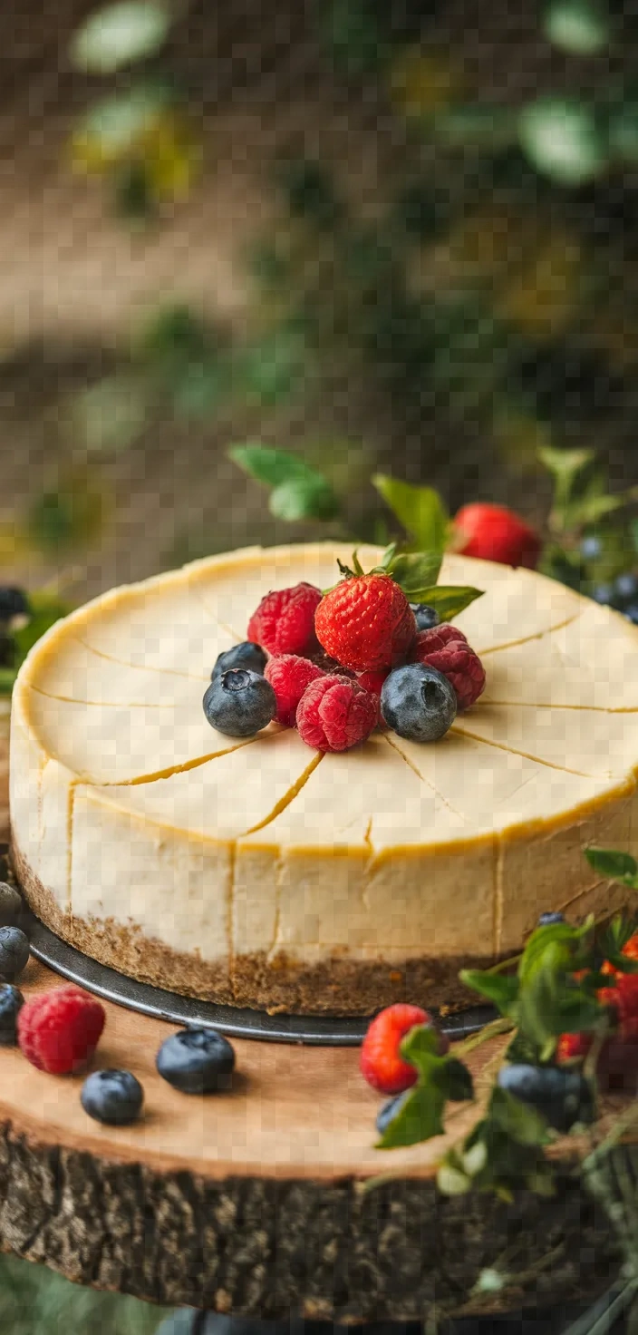 Photo of How To Make Cheesecake Recipe